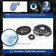 Clutch Kit 3pc (cover+plate+releaser) Adt330265 Blue Print 1612347280 Quality