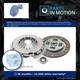 Clutch Kit 3pc (cover+plate+releaser) Adt330265 Blue Print 1612347280 Quality