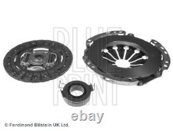 Clutch Kit 3pc (Cover+Plate+Releaser) ADT330265 Blue Print 1612347280 Quality