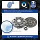 Clutch Kit 3pc (cover+plate+releaser) Adt330299 Blue Print 1611534880 Quality