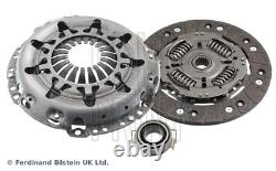 Clutch Kit 3pc (Cover+Plate+Releaser) ADT330299 Blue Print 1611534880 Quality