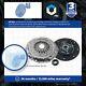 Clutch Kit 3pc (cover+plate+releaser) Adv1830129 Blue Print 02a141165p Quality