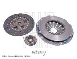 Clutch Kit 3pc (Cover+Plate+Releaser) ADZ93029 Blue Print 897066345 8971092460