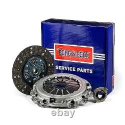 Clutch Kit 3pc (Cover+Plate+Releaser) HK2094 Borg & Beck Top Quality Guaranteed