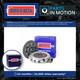 Clutch Kit 3pc (cover+plate+releaser) Hk2555 Borg & Beck Top Quality Guaranteed