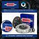 Clutch Kit 3pc (cover+plate+releaser) Hk5595 Borg & Beck Top Quality Guaranteed