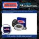 Clutch Kit 3pc (cover+plate+releaser) Hk5595 Borg & Beck Top Quality Guaranteed