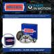 Clutch Kit 3pc (cover+plate+releaser) Hk9697 Borg & Beck Top Quality Guaranteed