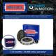 Clutch Kit 3pc (cover+plate+releaser) Hk9773 Borg & Beck 8510314 Lr009366 New