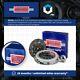 Clutch Kit 3pc (cover+plate+releaser) Hk9787 Borg & Beck Top Quality Guaranteed