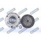 Clutch Kit 3pc (cover+plate+releaser) Jt1710 Rymec 235mm 21202349037 21208606067