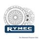 Clutch Kit 3pc (cover+plate+releaser) Jt9453 Rymec 228mm