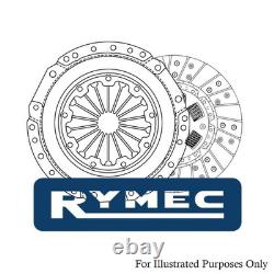 Clutch Kit 3pc (Cover+Plate+Releaser) JT9453 RYMEC 228mm