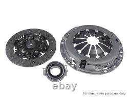 Clutch Kit 3pc (Cover+Plate+Releaser) MBK2113 Exedy Genuine Quality Guaranteed
