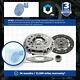 Clutch Kit 3pc (cover+plate+releaser) Fits Bmw 116d 2.0d 2008 On Adl 007628091