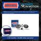 Clutch Kit 3pc (cover+plate+releaser) Fits Bmw 320d 2.0d 2005 On N47d20c B&b New