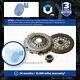 Clutch Kit 3pc (cover+plate+releaser) Fits Bmw 328 E36 2.8 95 To 99 Adl 12044194