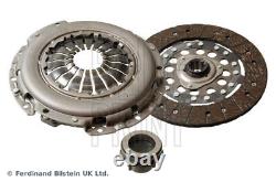 Clutch Kit 3pc (Cover+Plate+Releaser) fits BMW 328 E36 2.8 95 to 99 ADL 12044194