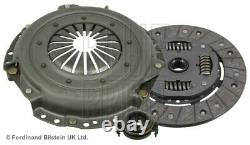 Clutch Kit 3pc (Cover+Plate+Releaser) fits CITROEN RELAY 2.5D 94 to 02 ADL New