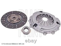 Clutch Kit 3pc (Cover+Plate+Releaser) fits FORD RANGER 2.5D 99 to 06 ADL 1365314