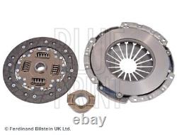 Clutch Kit 3pc (Cover+Plate+Releaser) fits HONDA ACCORD CH1 TypeR 2.2 99 to 02