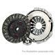 Clutch Kit 3pc (cover+plate+releaser) Fits Honda Civic Mk8 2.2d 2005 On N22a2