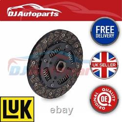 Clutch Kit 3pc (Cover+Plate+Releaser) fits HYUNDAI I10 1.0 2013 on G3LA B&B New