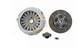 Clutch Kit 3pc (cover+plate+releaser) Fits Iveco Daily 2.3d 05 To 14 Napa New