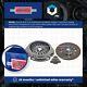 Clutch Kit 3pc (cover+plate+releaser) Fits Iveco Daily 3.0d 1999 On B&b 2992026