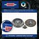 Clutch Kit 3pc (cover+plate+releaser) Fits Iveco Daily 3.0 3.0d 2004 On B&b New
