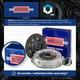 Clutch Kit 3pc (cover+plate+releaser) Fits Land Rover Defender L316 3.5 90 To 94