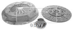 Clutch Kit 3pc (Cover+Plate+Releaser) fits LAND ROVER DEFENDER L316 3.5 90 to 94