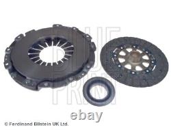 Clutch Kit 3pc (Cover+Plate+Releaser) fits LEXUS IS250 Mk2 2.5 05 to 15 4GR-FSE