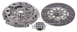 Clutch Kit 3pc (Cover+Plate+Releaser) fits MAZDA 6 GJ 2.2D 2012 on B&B Quality