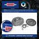 Clutch Kit 3pc (cover+plate+releaser) Fits Mg Mgb Gt 1.8 62 To 80 B&b Gck109af