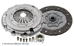Clutch Kit 3pc (Cover+Plate+Releaser) fits MINI COUNTRYMAN COOPER R60 10 to 16