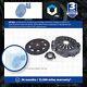 Clutch Kit 3pc (cover+plate+releaser) Fits Mitsubishi Challenger Mk1 3.0 1998 On