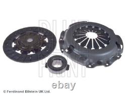 Clutch Kit 3pc (Cover+Plate+Releaser) fits MITSUBISHI CHALLENGER Mk1 3.0 1998 on