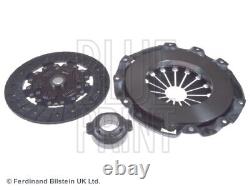 Clutch Kit 3pc (Cover+Plate+Releaser) fits MITSUBISHI CHALLENGER Mk1 3.0 1998 on