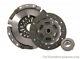 Clutch Kit 3pc (cover+plate+releaser) Fits Nissan Cabstar Tl0 3.0d 00 To 04 B&b