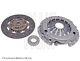 Clutch Kit 3pc (cover+plate+releaser) Fits Nissan Skyline R33 2.5 96 To 98 Adl