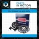 Clutch Kit 3pc (cover+plate+releaser) Fits Peugeot Rcz 1.6 10 To 15 B&b Quality