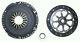 Clutch Kit 3pc (cover+plate+releaser) Fits Porsche Boxster 986 3.2 99 To 04 New