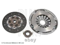 Clutch Kit 3pc (Cover+Plate+Releaser) fits TOYOTA MR2 SW20 2.0 89 to 99 3S-GTE