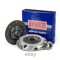 Clutch Kit 3pc (Cover+Plate+Releaser) fits TOYOTA RAV4 ACA2 2.0 00 to 05 B&B New