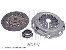 Clutch Kit 3pc (Cover+Plate+Releaser) fits TOYOTA SUPRA JZA80 3.0 93 to 02 ADL