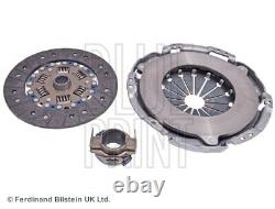 Clutch Kit 3pc (Cover+Plate+Releaser) fits TOYOTA SUPRA JZA80 3.0 93 to 02 ADL