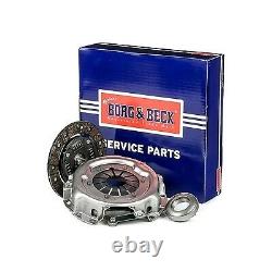 Clutch Kit 3pc (Cover+Plate+Releaser) fits TRIUMPH HERALD 1.3 67 to 71 B&B New