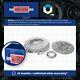 Clutch Kit 3pc (cover+plate+releaser) Fits Triumph Stag 3.0 70 To 77 Lf20 B&b