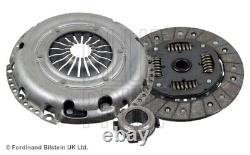 Clutch Kit 3pc (Cover+Plate+Releaser) fits VOLVO V40 645 1.8 95 to 04 ADL 272217